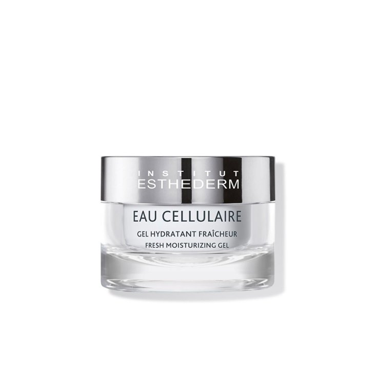 Institut Esthederm Eau Cellulaire Gel Hidratante Fresco 50ml