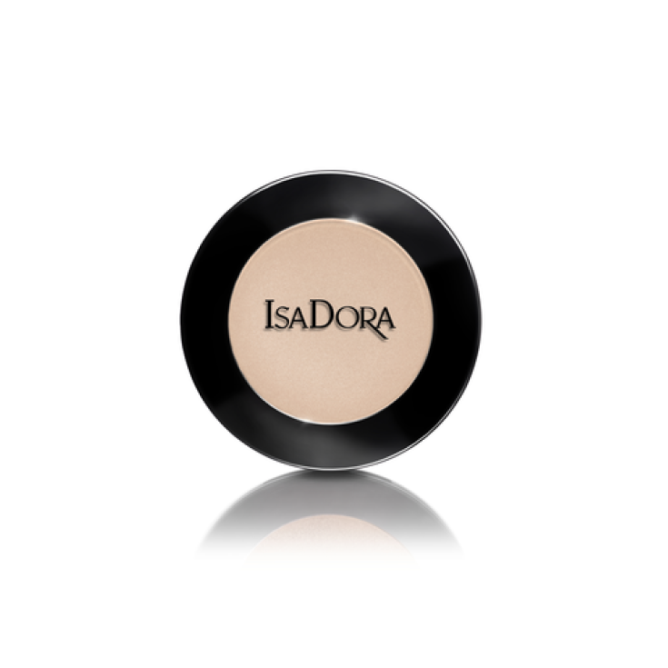 IsaDora Perfect Eye Sombra de ojos Color 22 Nude Beige 2,20g