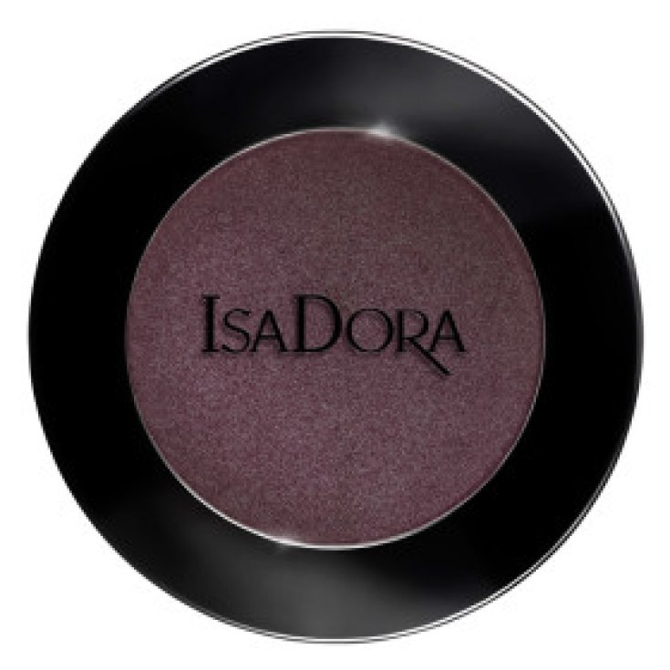 IsaDora Perfect Eye Sombra de Ojos Color 34 Berenjena 2,20g