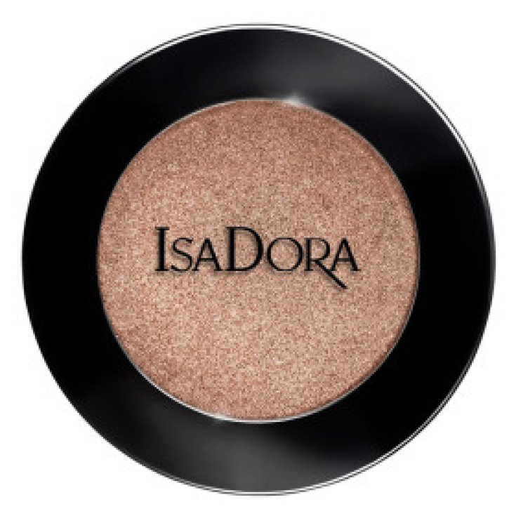 IsaDora Perfect Eye Sombra de Ojos Color 36 Oro 2.20g