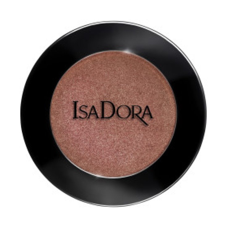 IsaDora Perfect Eye Sombra de Ojos Color 37 Bronce Quemado 2,20g