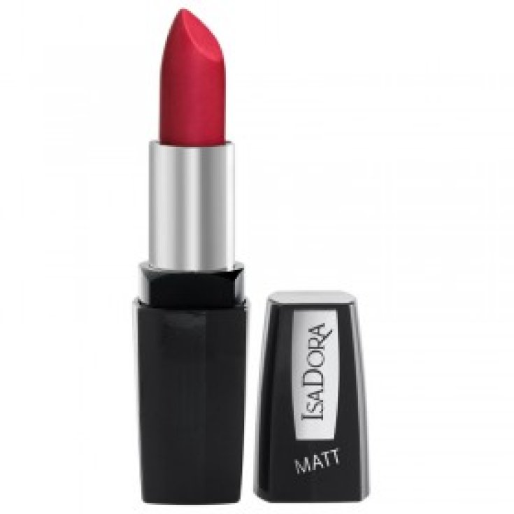 IsaDora Perfect Labial Mate Color 103 Red Carpet 4,5g