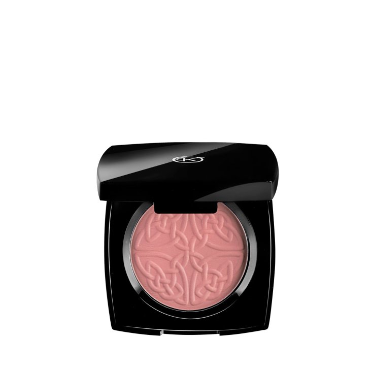 Korff Cure Make Up Colorete Compacto Tonos Iluminadores 03 5g