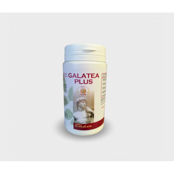 Elekea Galatea Plus Complemento Alimenticio 100 Capsulas 545mg