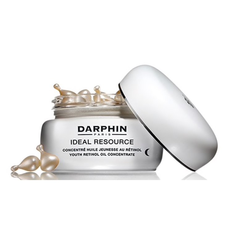 Darphin Ideal Resource Aceite Concentrado Renovador 50ml