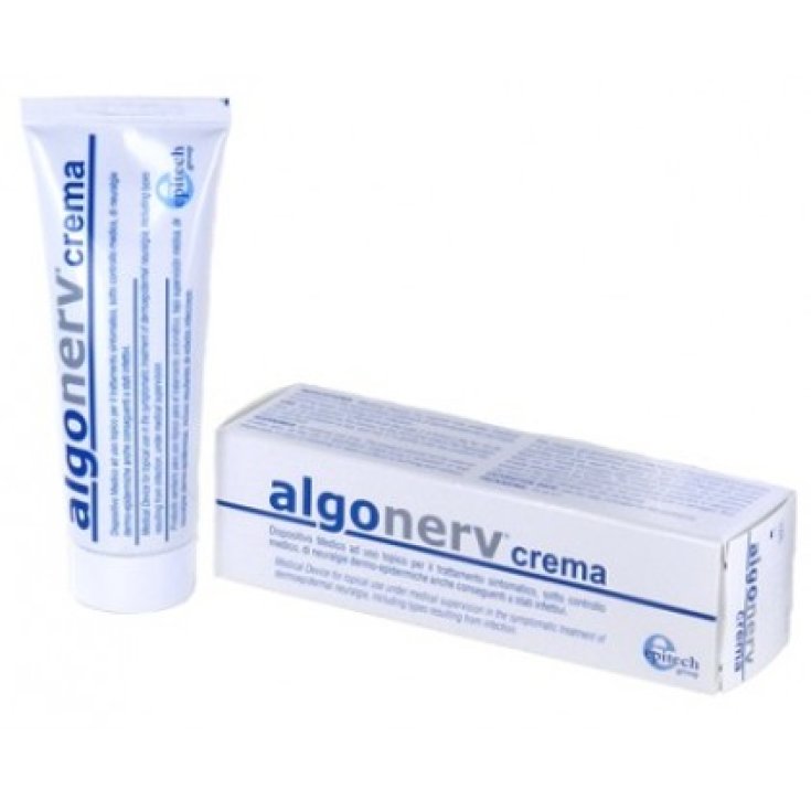 Epitech Group Algonerv Crema 75ml