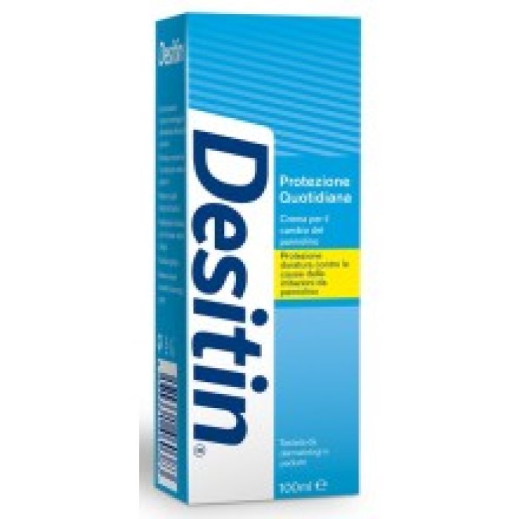 Desitin Protección Diaria 100ml