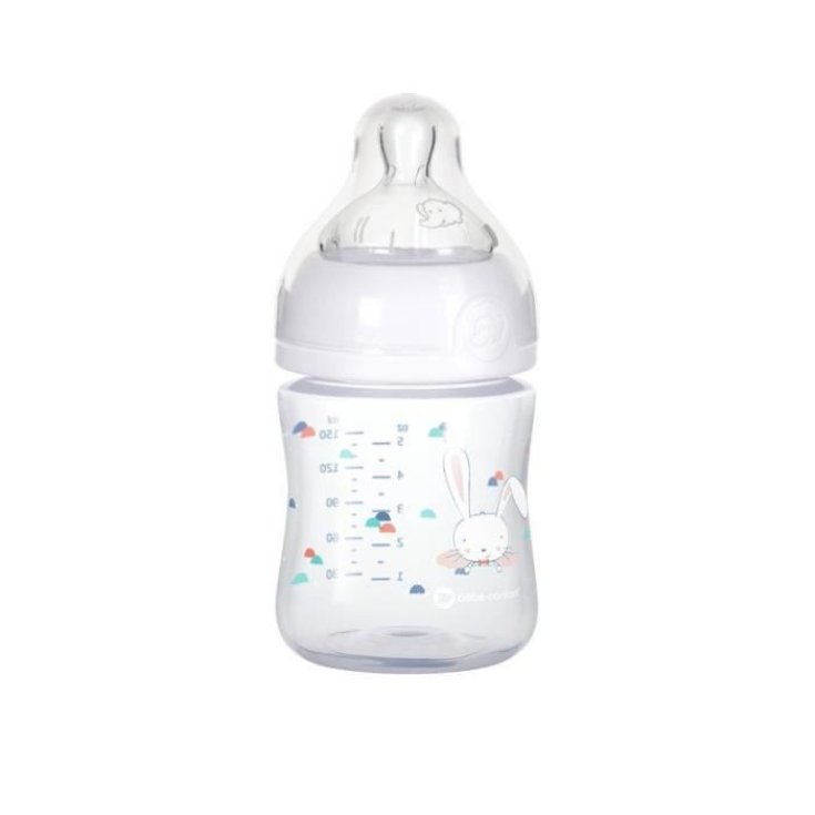 Bébé Confort Biberón Pp 150ml T0 SB