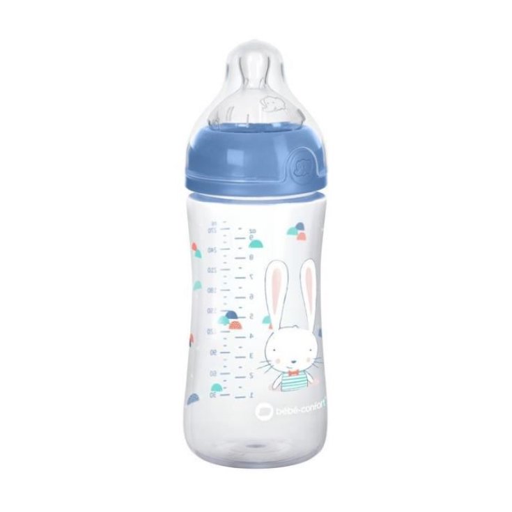 Bébé Confort Bibron Pp 270ml T1 Sweet Bunny