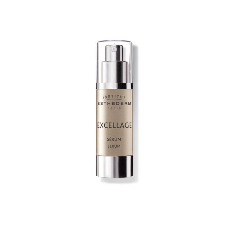 Institut Esthederm Excellage Serum 30ml