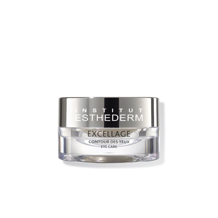 Institut Esthederm Excellage Contorno de Ojos 15ml