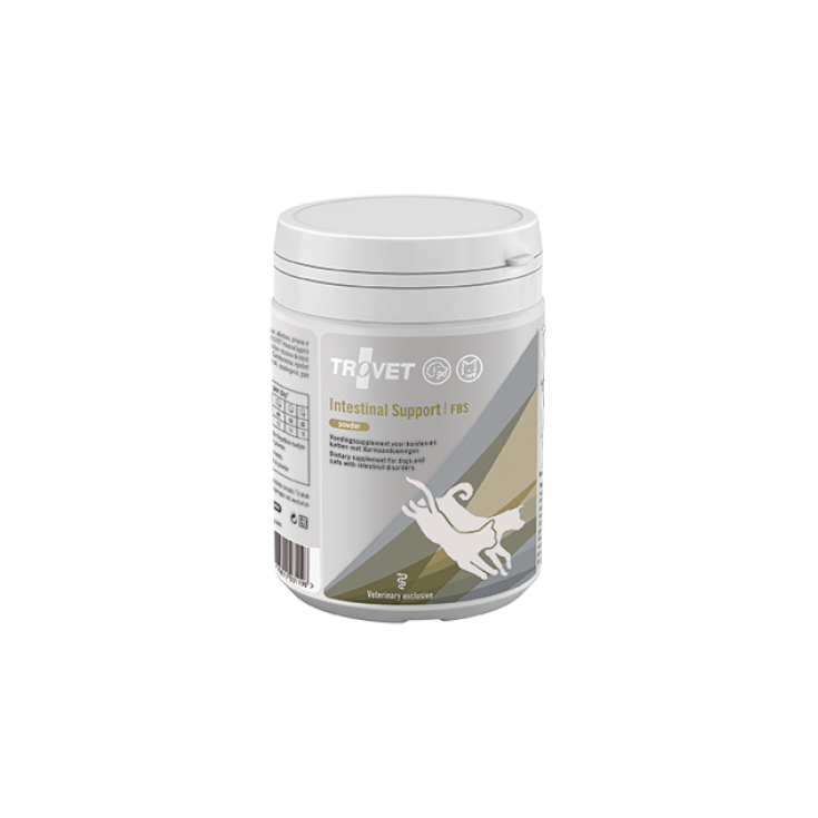 Trovet Apoyo Intestinal Fbs Complemento Alimenticio 150g