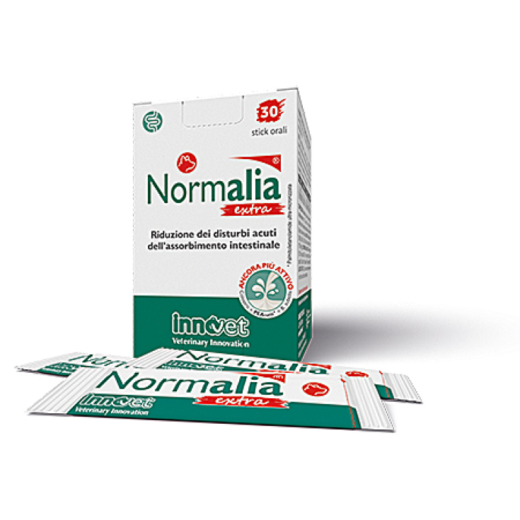 Orales Normalia Extra 30stick