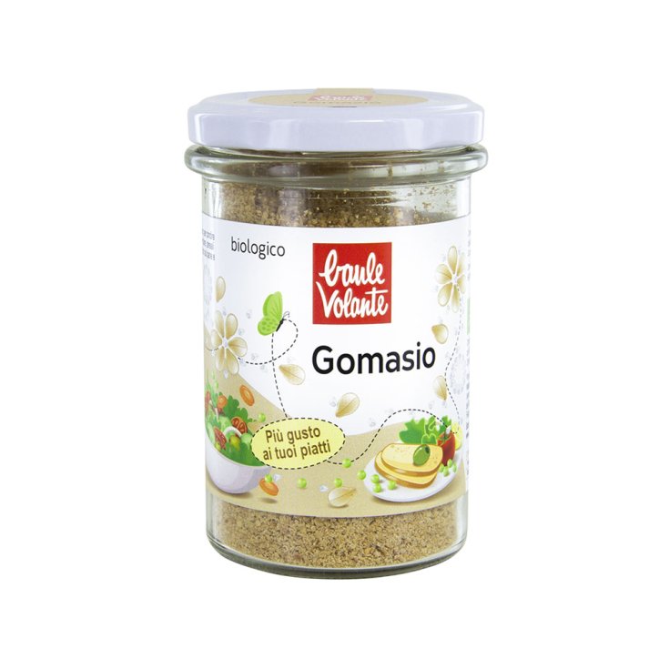 gomasio 100g