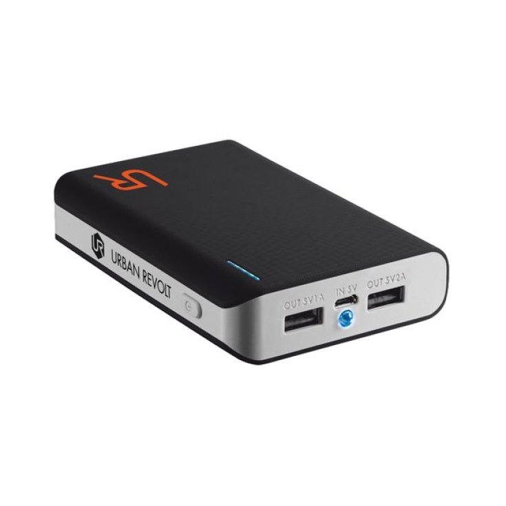 Cargador CEF Trust Powerbank 8800 Mah