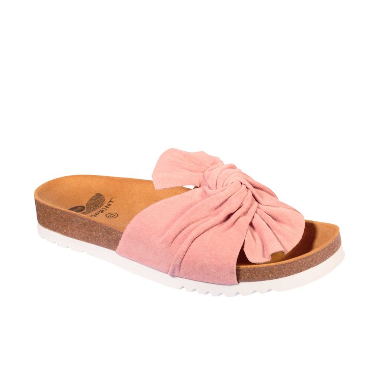 Dr. Scholl Bowy Ante Mujer Rosa Palo 40