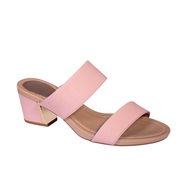 Dr. Scholl Diana Nubuck Mujer Rosa Palo 35