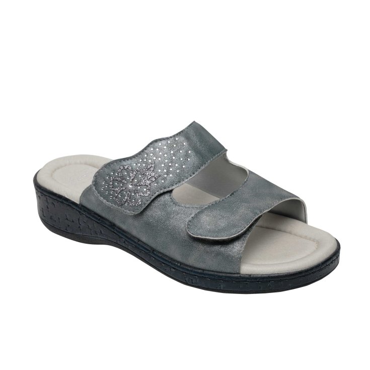 Dr. Scholl Matilda Sintético + strass Sto 38