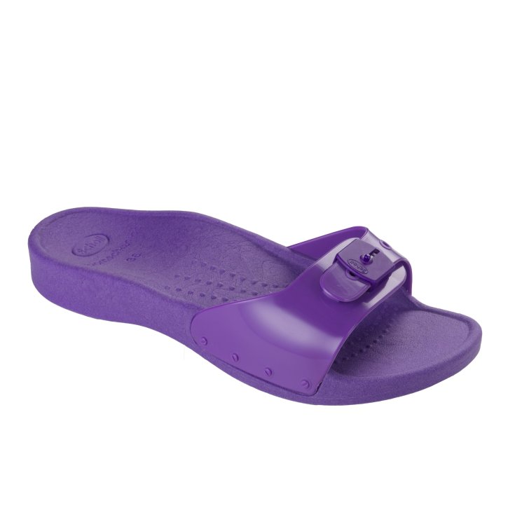 Dr. Scholl Scholl Sun Pvc Mujer Amatista 38