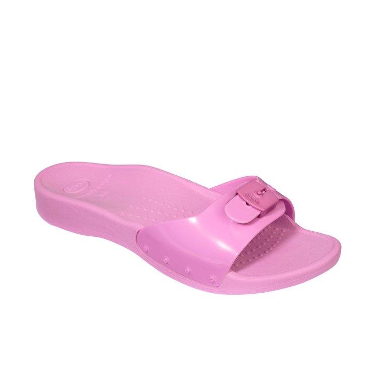 Dr. Scholl Scholl Sol Pvc Mujer Rosa 41