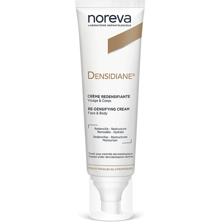 Noreva Densidiane Crema Redensificante 125ml