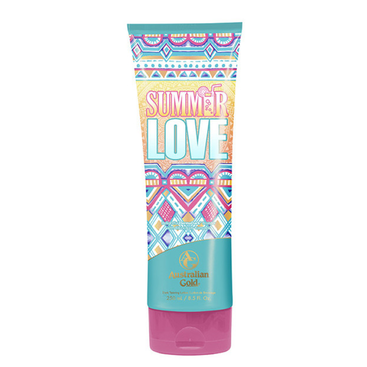 Australian Gold Summer Love Intensificador 250ml