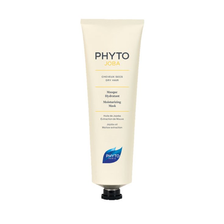 Phyto Phytojoba Mascarilla Hidratante Para Cabello Seco 50ml