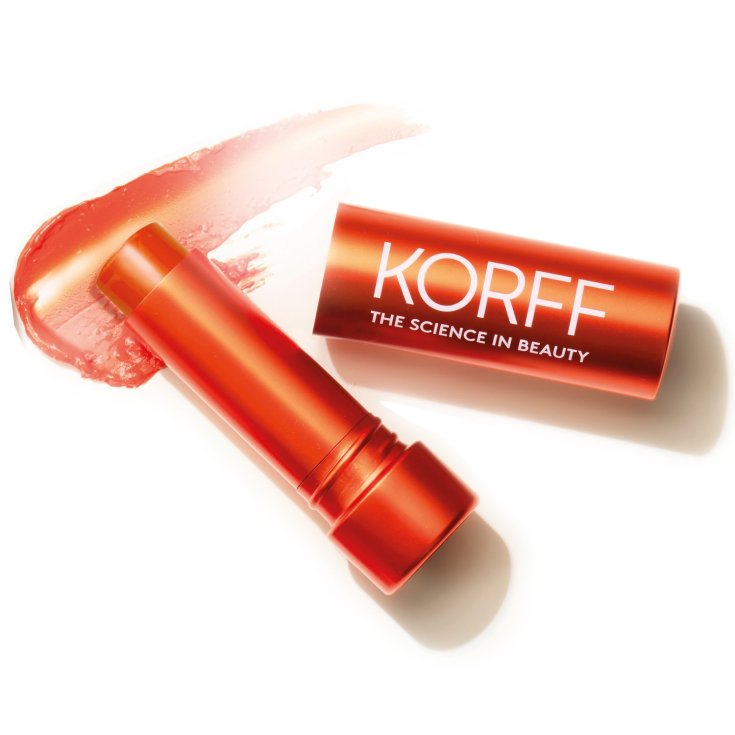 Korff Make Up Lipstick Bálsamo Labial 03