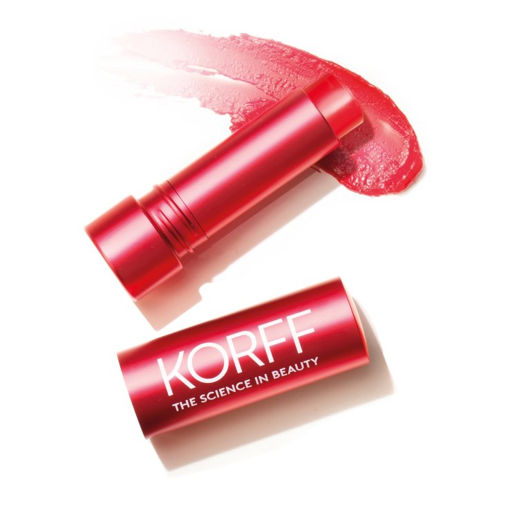 Korff Make Up Lipstick Bálsamo Labial 04