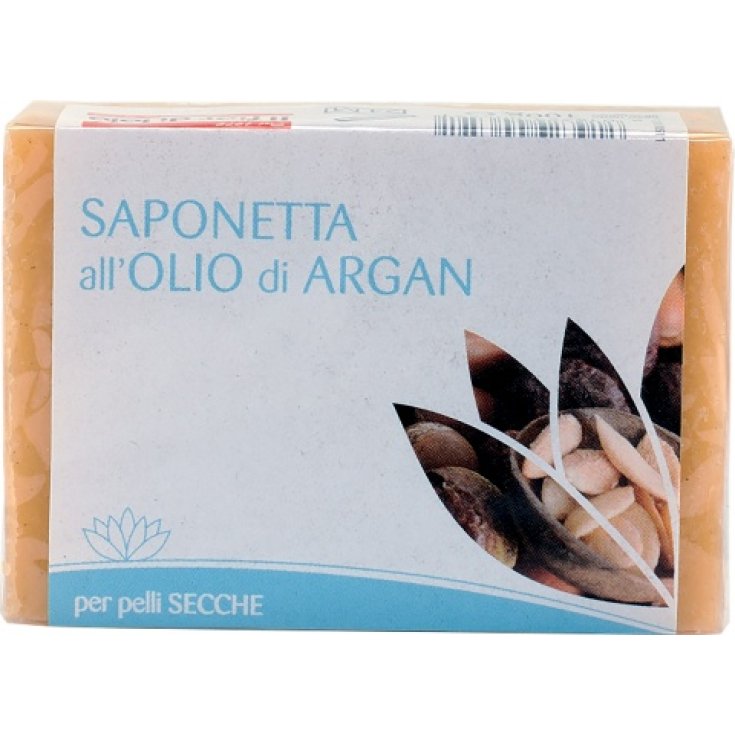 Fior Di Loto Jabón de Aceite de Argán 100g