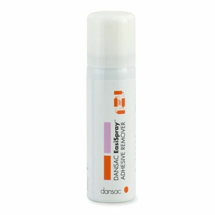 Dansac Easispray Quitaadhesivos 50ml