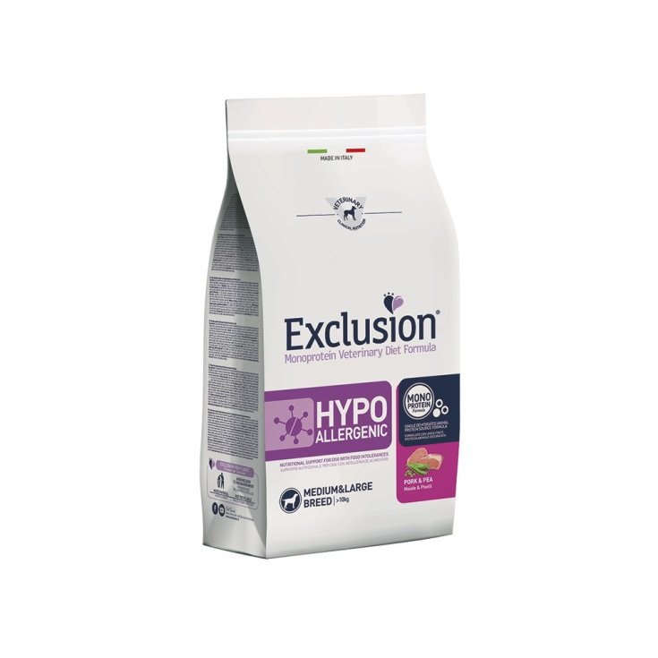 Exclusión Md Hyp Po / pe Ml 2kg