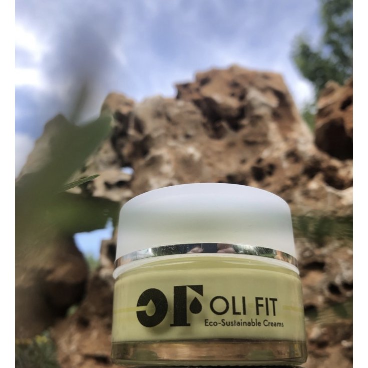 Lucanfarm Oli Fit Clo Crema 30ml