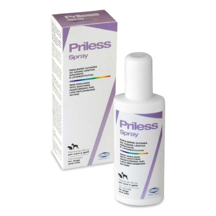 Slais Priless Spray 150ml