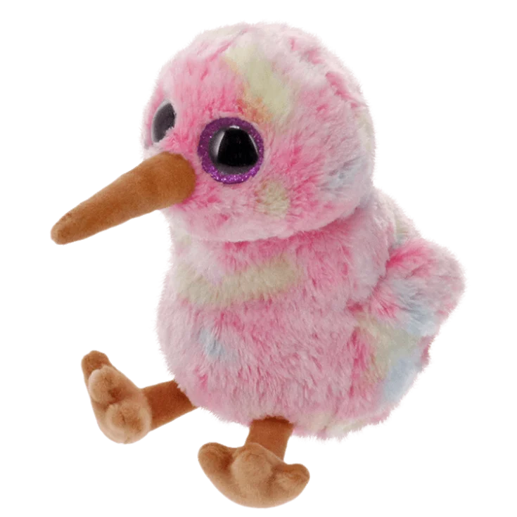 Muñeco de nieve Beanie Boos Kiwi