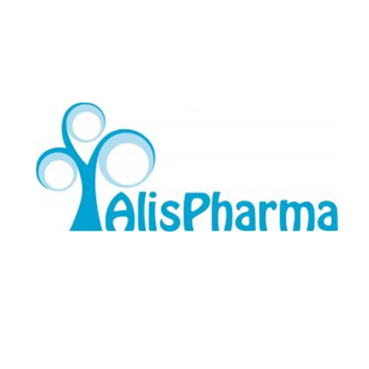 Alispharma Alilax Complemento Alimenticio 30 Comprimidos