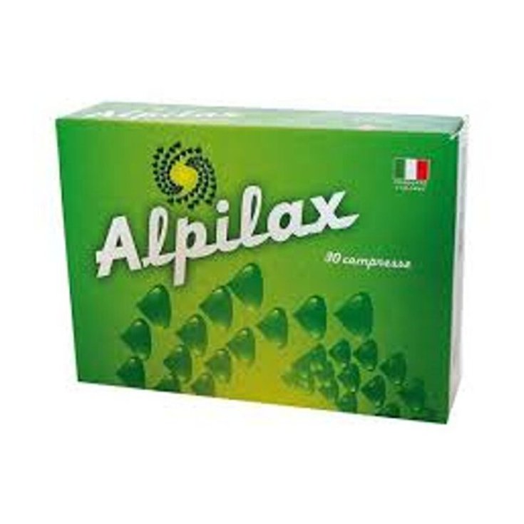 ALPILAX Princeps 30 Comprimidos