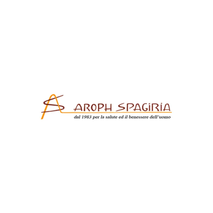 Aroph Spagiria Olive Compound Gotas Medicina Homeopática 50ml