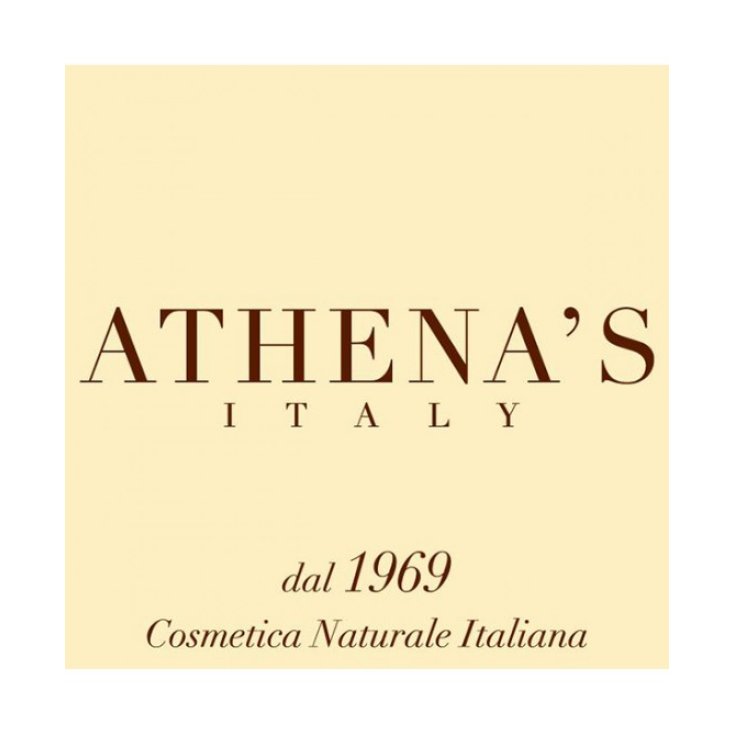 Ácido hialurónico de hierbas de Athena 15 ml