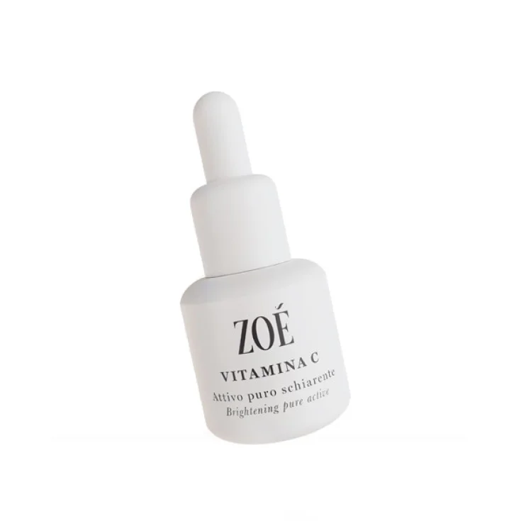 ACTIVO PURO VITAMINA C ZOE '15ml