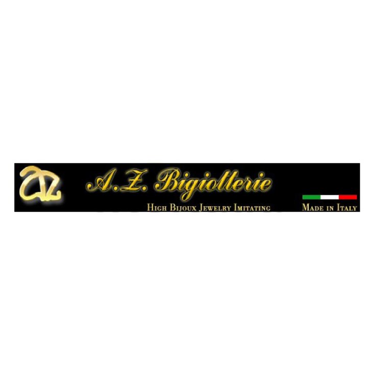 Pendientes Az Bijouterie