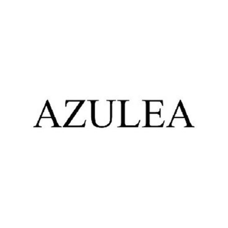 Pendientes Azulea