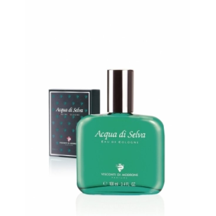 Visconti Di Modrone Agua de Selva 100ml