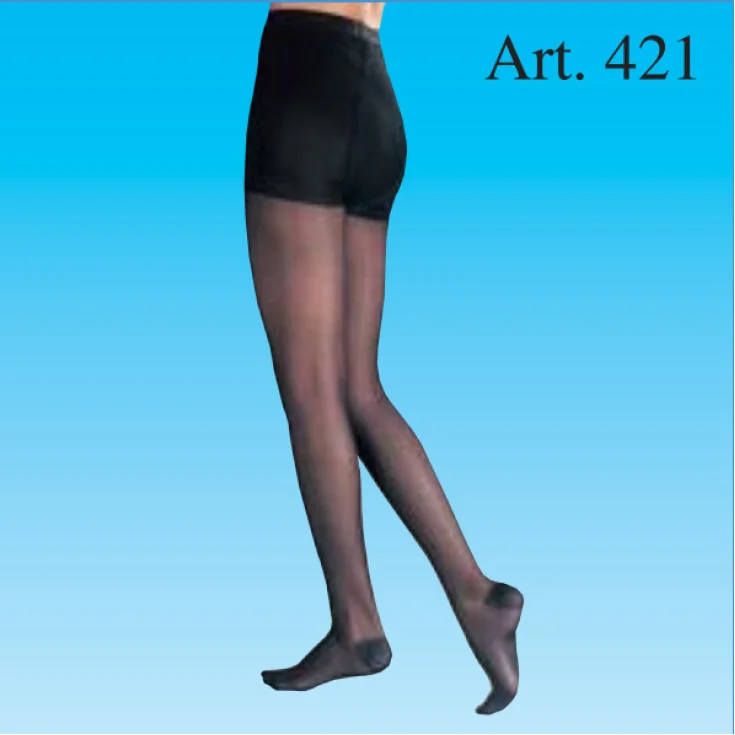 Albert A. Panty 70 Den Art.421 Color 11 Talla 4