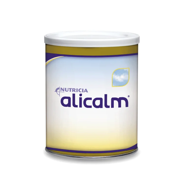 Alicalm Nutricia Vainilla en Polvo 400g
