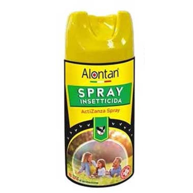 Alontan® Pietrasanta Pharma Insecticida Spray 250ml