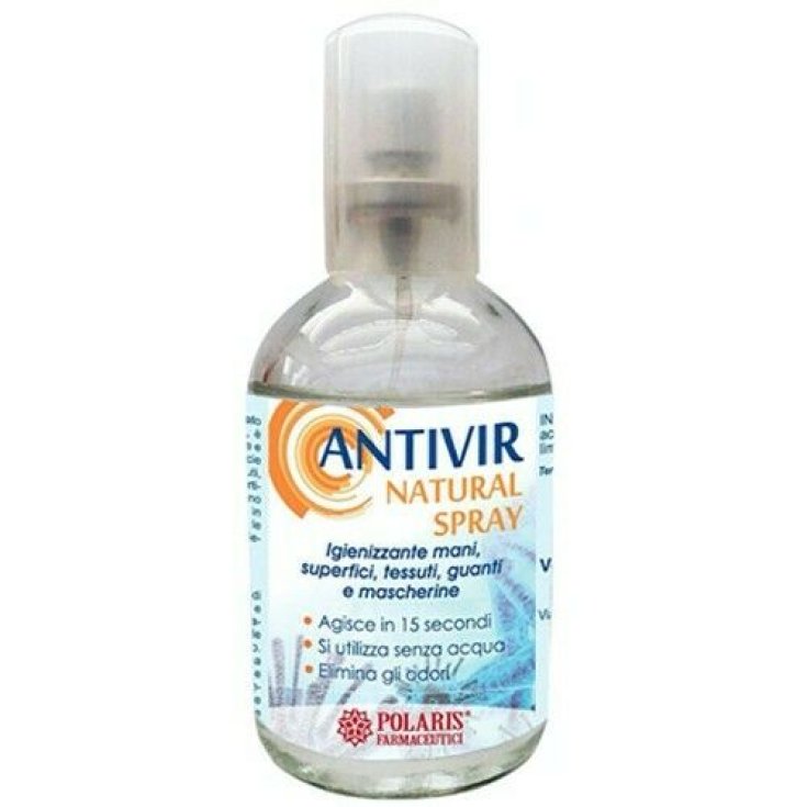 Spray Antivir Polaris® 100ml