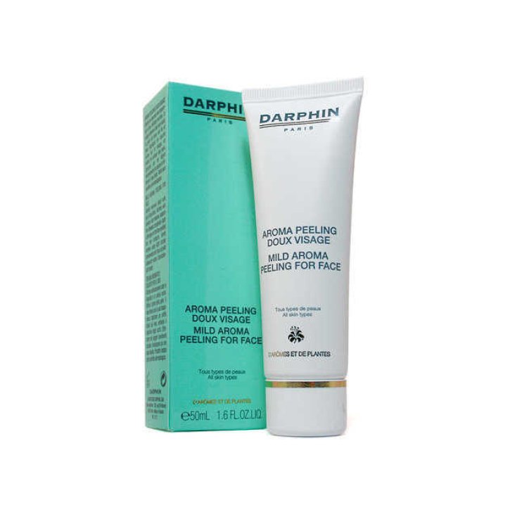 Peeling Aromático Doux Darphin 50ml