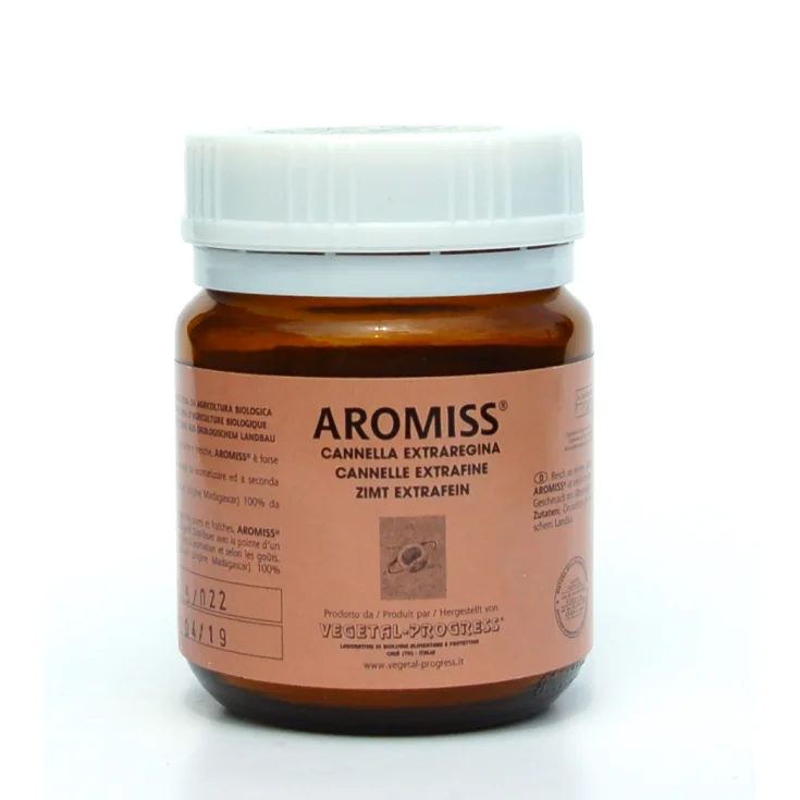 Aromiss® Progreso Vegetal 45g