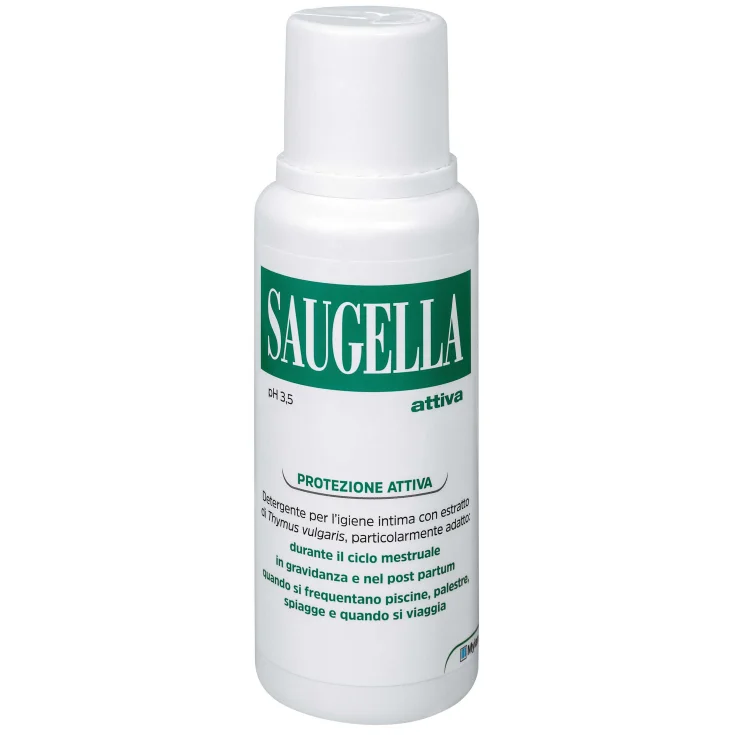 Activar Saugella 250ml